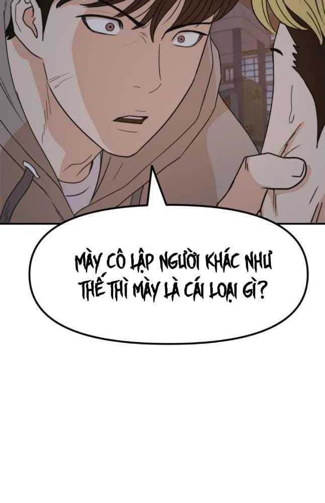 Bạn Trai Vệ Sĩ - Chapter 28 - Page 47