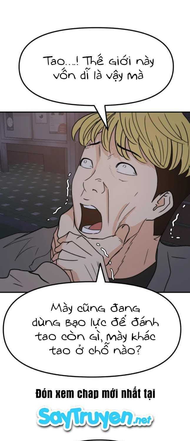 Bạn Trai Vệ Sĩ - Chapter 28 - Page 48