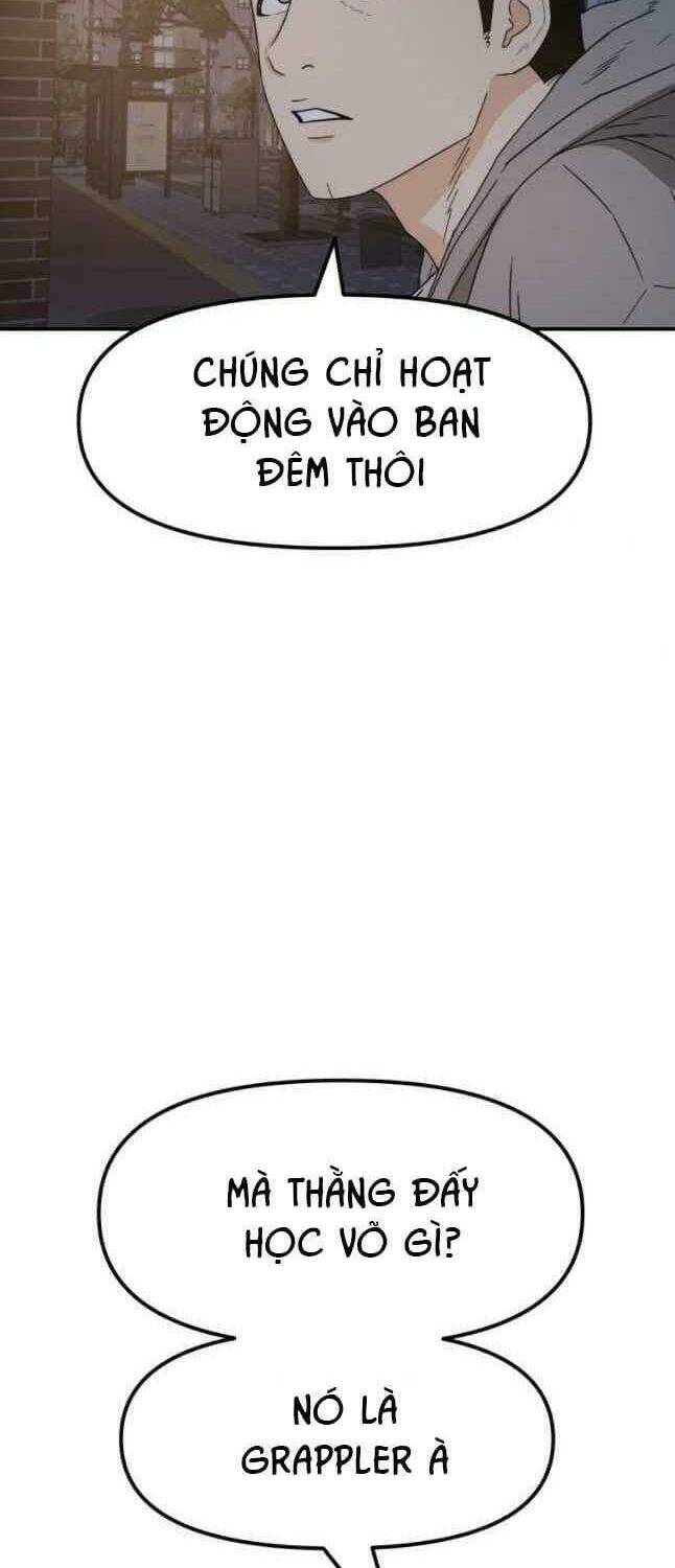 Bạn Trai Vệ Sĩ - Chapter 28 - Page 4