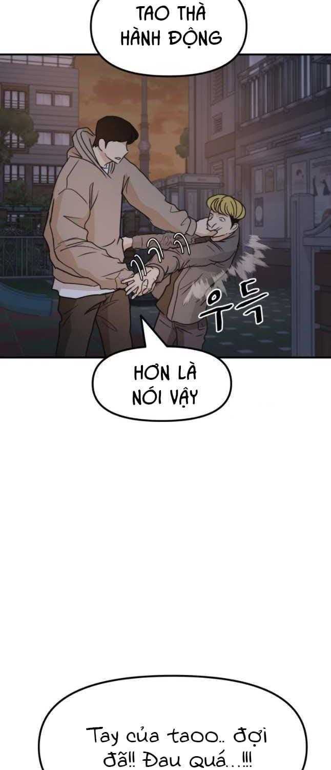 Bạn Trai Vệ Sĩ - Chapter 28 - Page 50