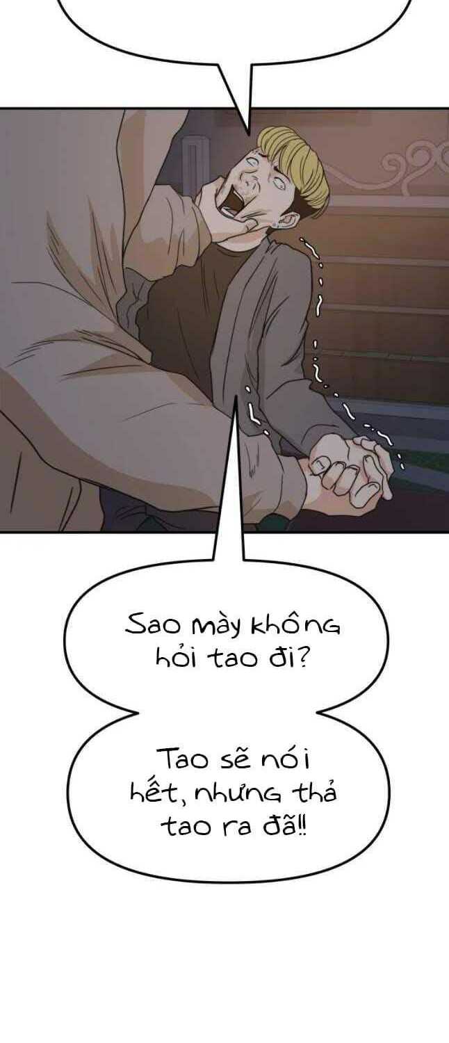 Bạn Trai Vệ Sĩ - Chapter 28 - Page 51