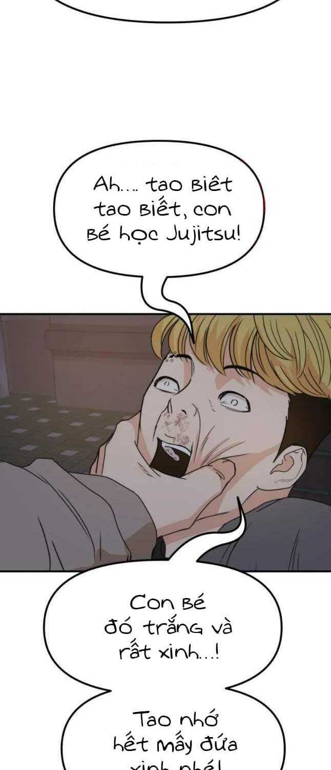 Bạn Trai Vệ Sĩ - Chapter 28 - Page 53