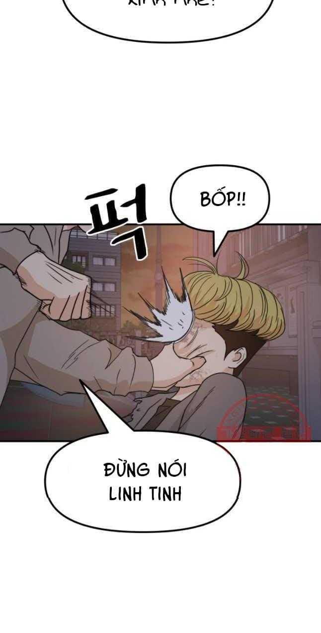 Bạn Trai Vệ Sĩ - Chapter 28 - Page 54