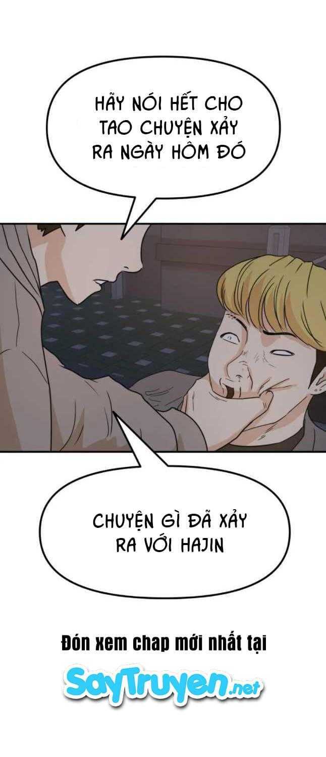 Bạn Trai Vệ Sĩ - Chapter 28 - Page 55