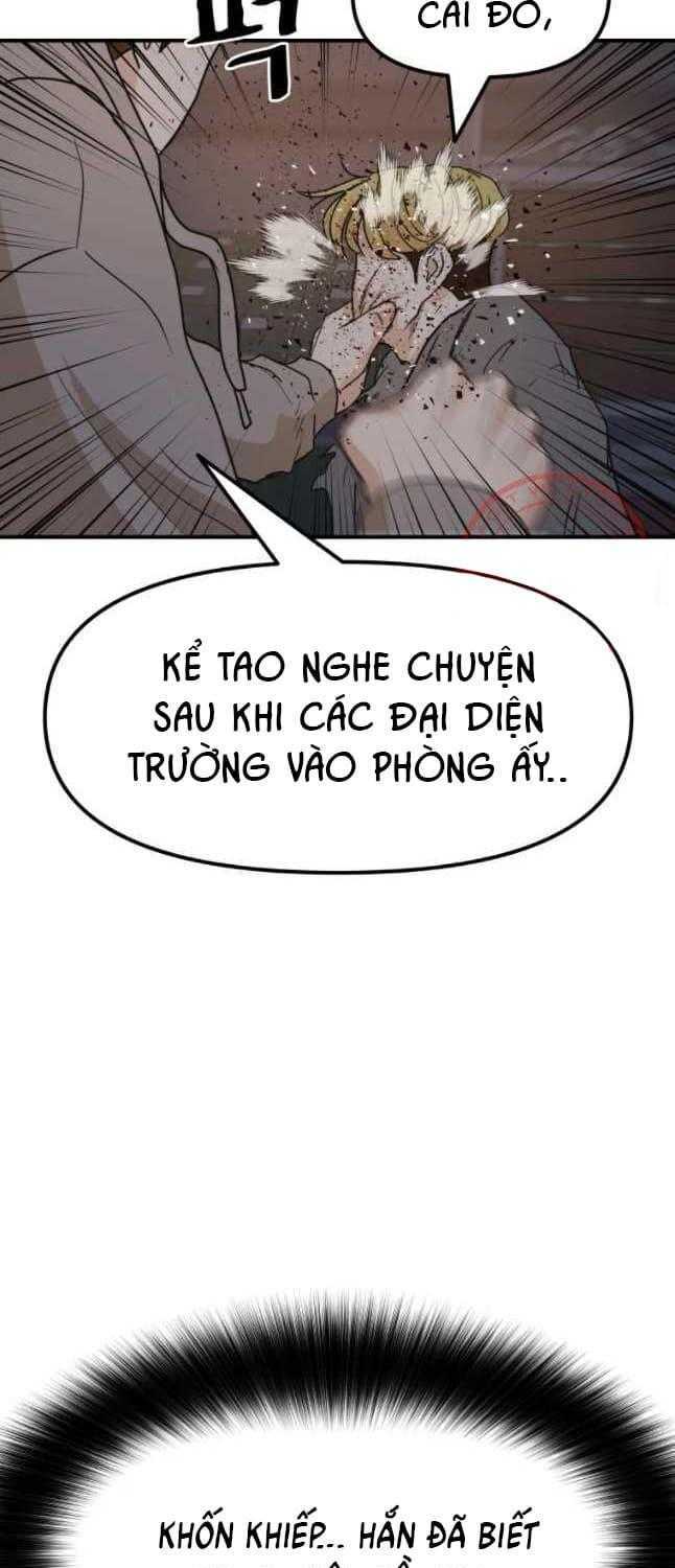 Bạn Trai Vệ Sĩ - Chapter 28 - Page 57