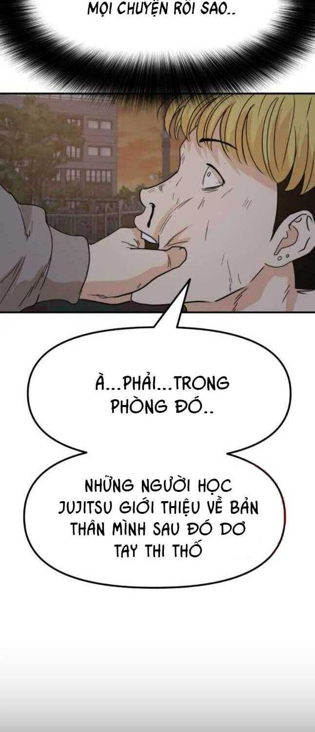 Bạn Trai Vệ Sĩ - Chapter 28 - Page 58