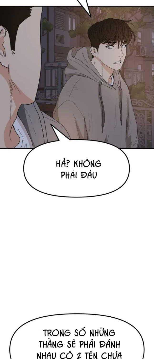 Bạn Trai Vệ Sĩ - Chapter 28 - Page 5