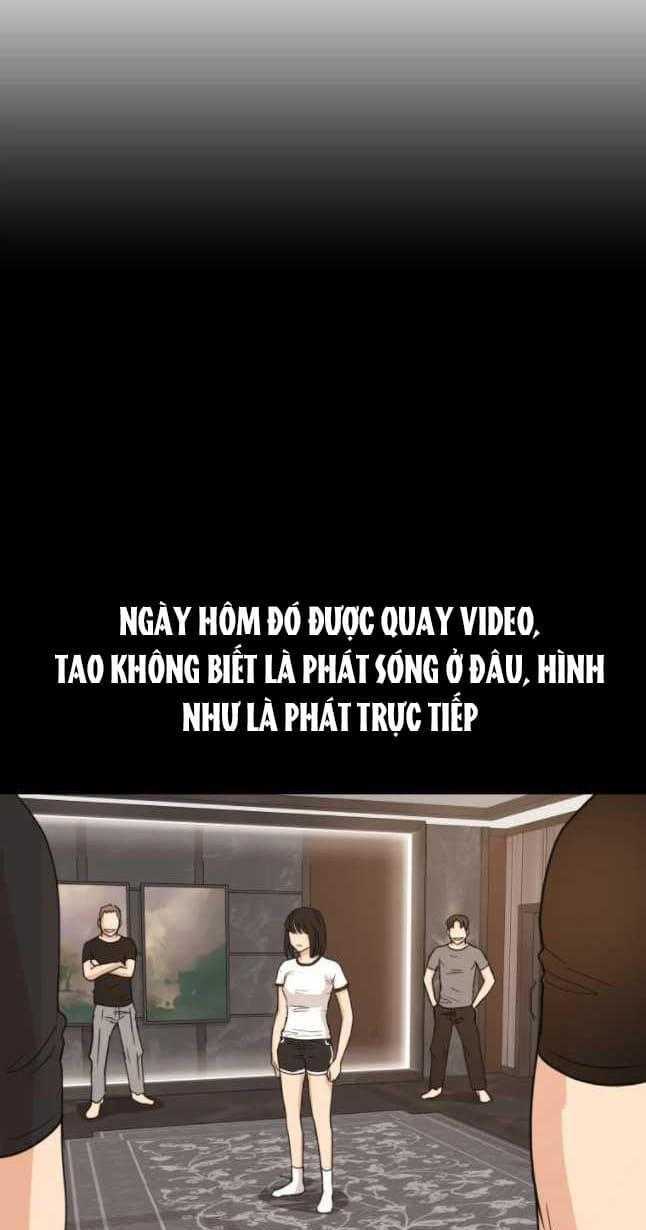 Bạn Trai Vệ Sĩ - Chapter 28 - Page 59