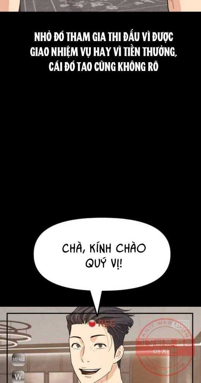 Bạn Trai Vệ Sĩ - Chapter 28 - Page 60