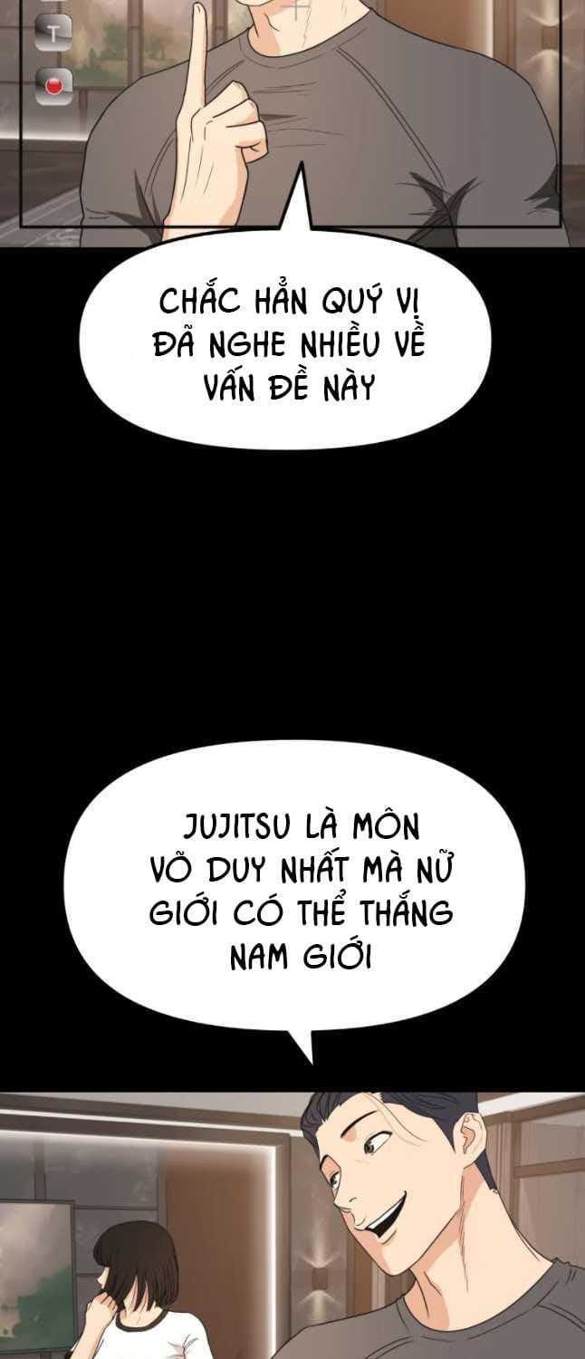 Bạn Trai Vệ Sĩ - Chapter 28 - Page 61