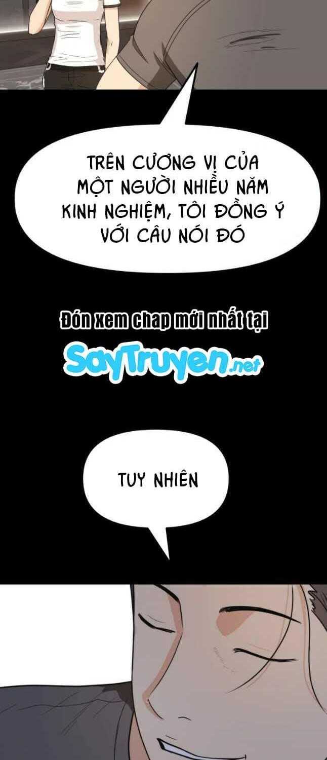 Bạn Trai Vệ Sĩ - Chapter 28 - Page 62