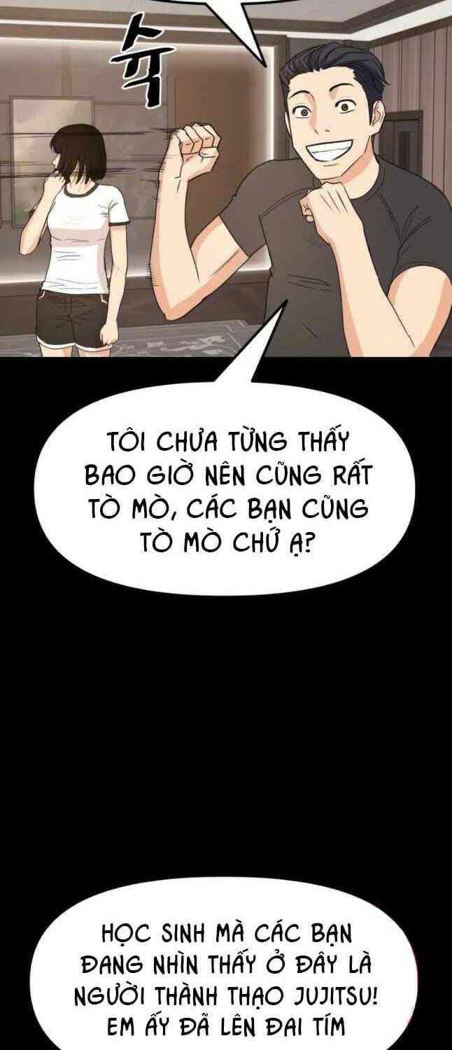 Bạn Trai Vệ Sĩ - Chapter 28 - Page 64