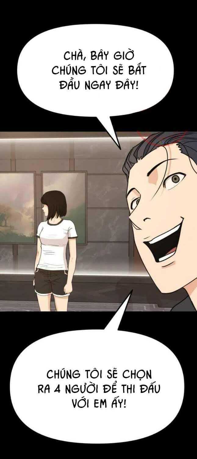 Bạn Trai Vệ Sĩ - Chapter 28 - Page 66
