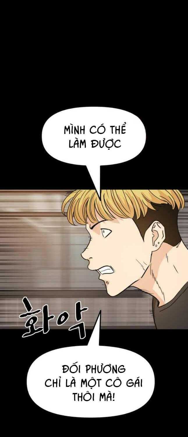 Bạn Trai Vệ Sĩ - Chapter 28 - Page 73