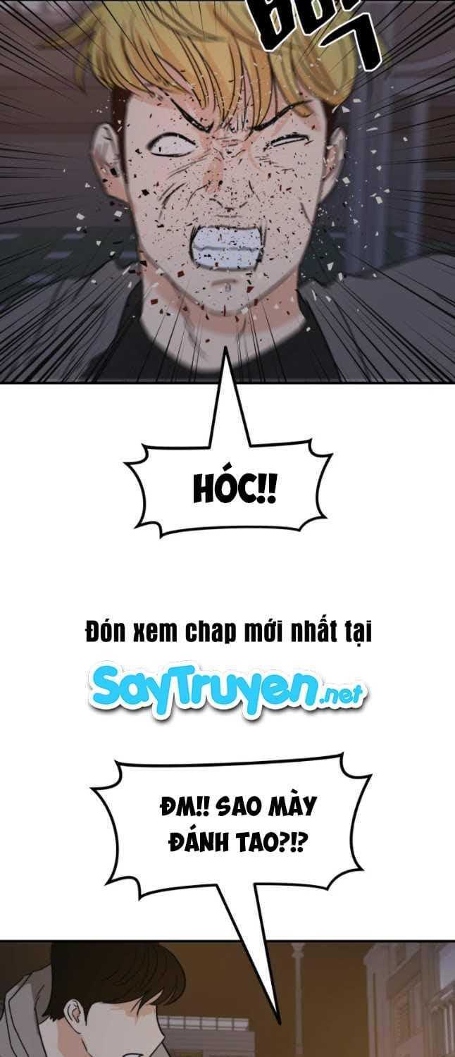 Bạn Trai Vệ Sĩ - Chapter 28 - Page 75