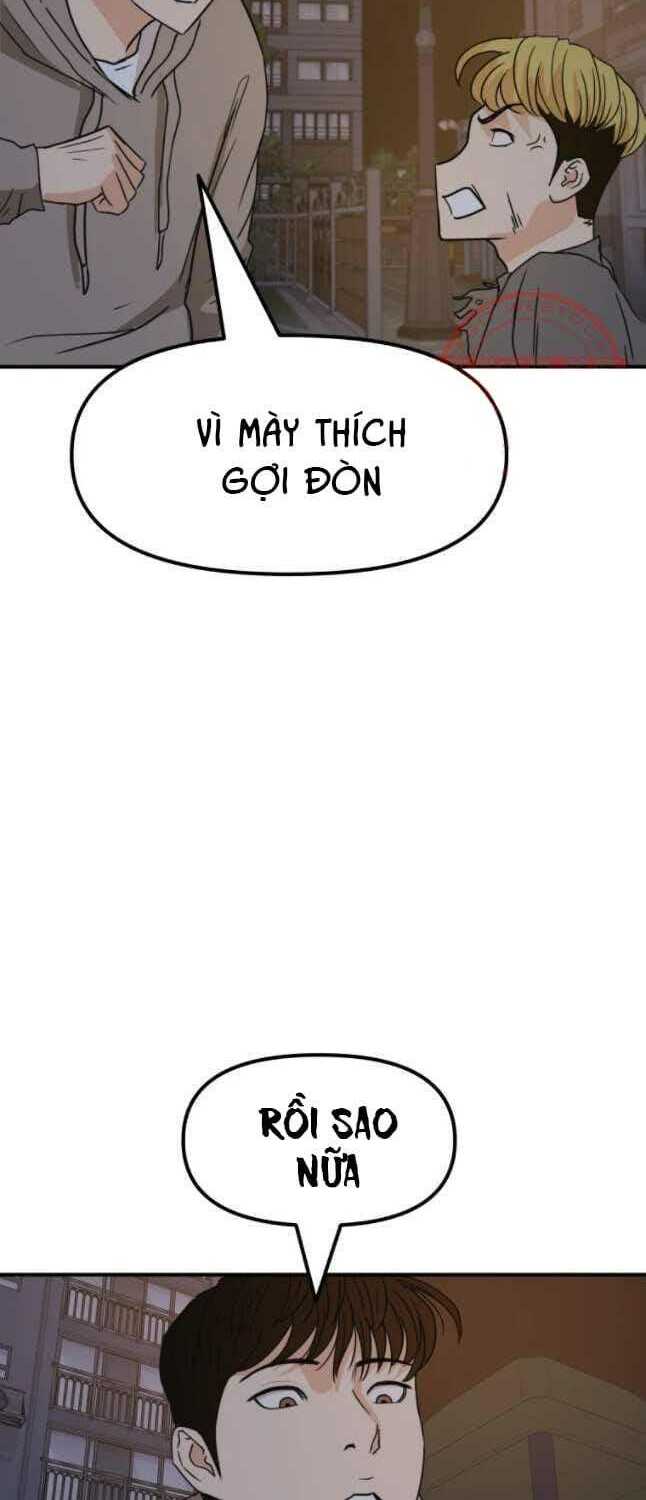 Bạn Trai Vệ Sĩ - Chapter 28 - Page 76