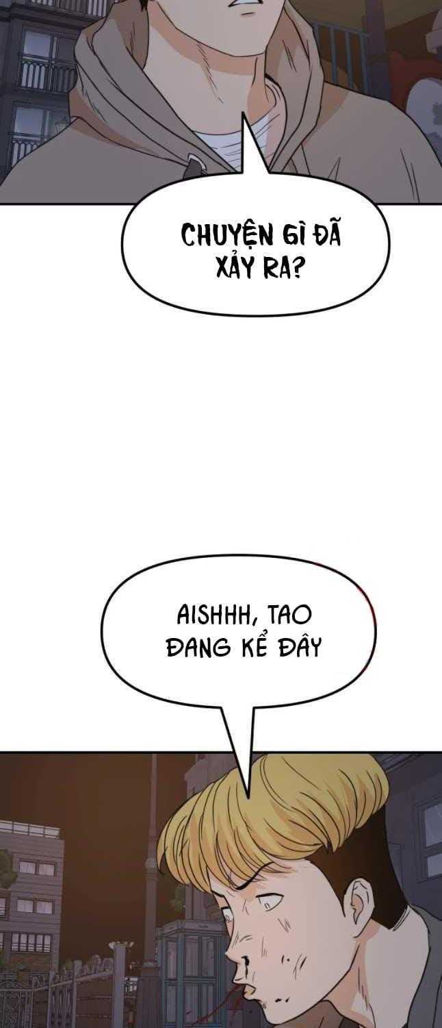 Bạn Trai Vệ Sĩ - Chapter 28 - Page 77