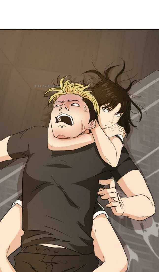 Bạn Trai Vệ Sĩ - Chapter 28 - Page 79