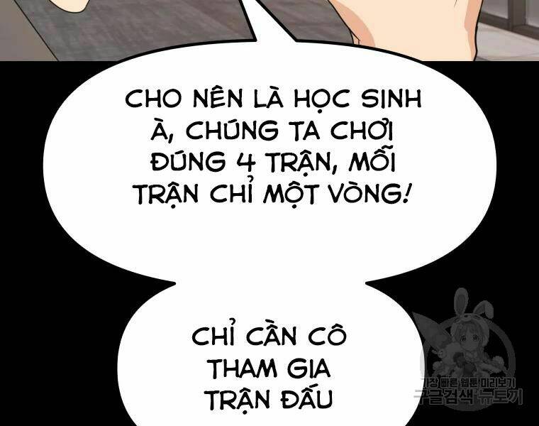 Bạn Trai Vệ Sĩ - Chapter 29 - Page 26