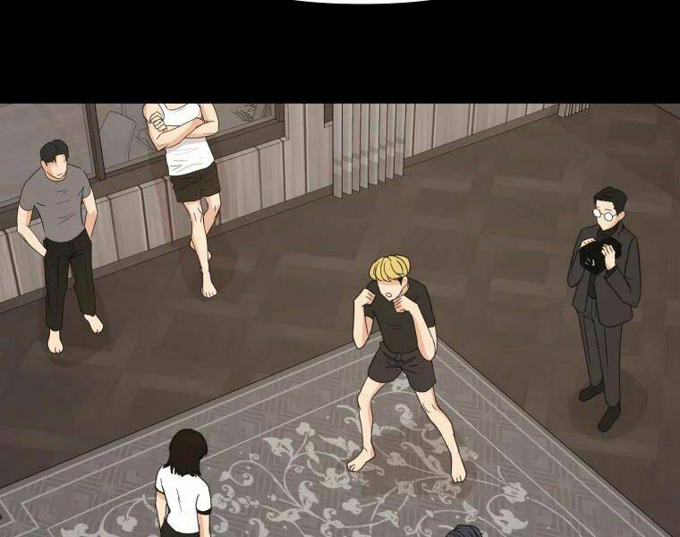 Bạn Trai Vệ Sĩ - Chapter 29 - Page 52