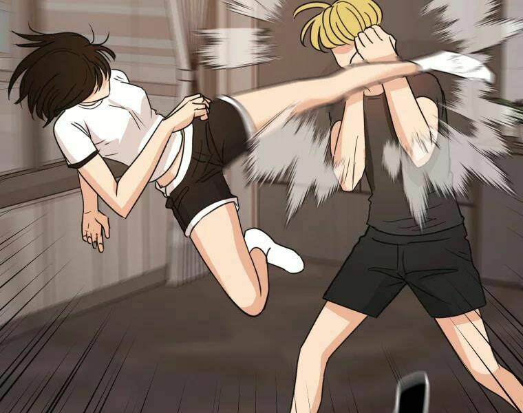 Bạn Trai Vệ Sĩ - Chapter 29 - Page 72