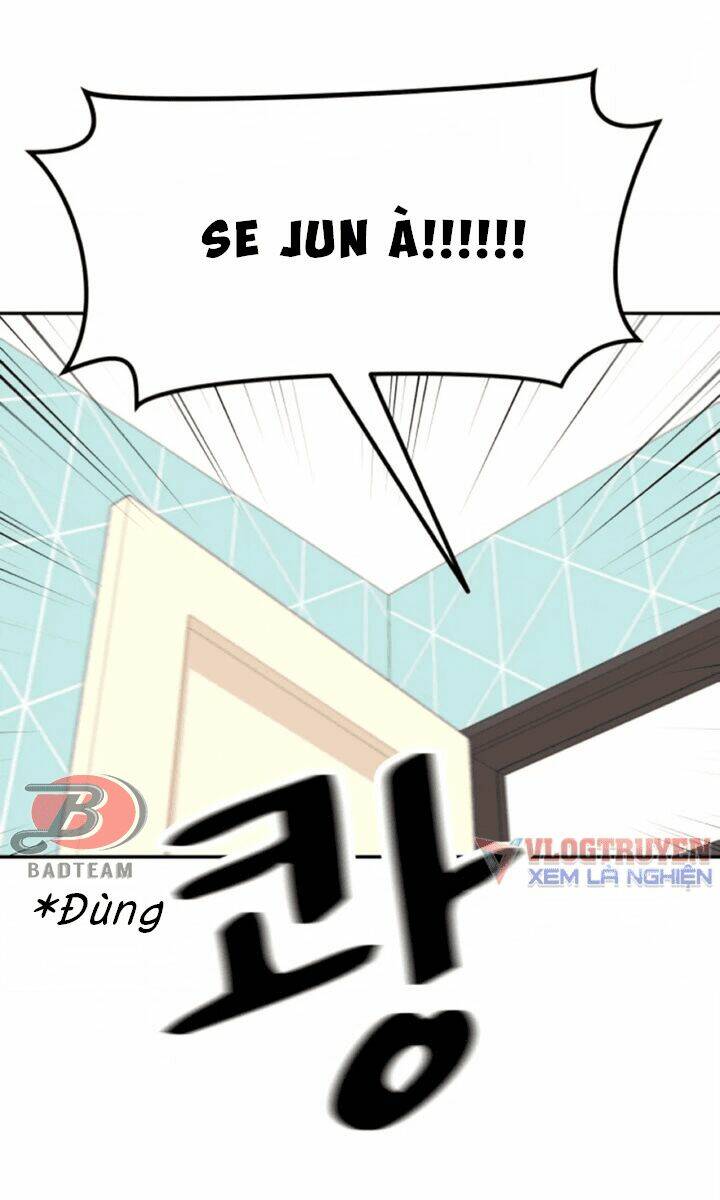 Bạn Trai Vệ Sĩ - Chapter 3 - Page 99