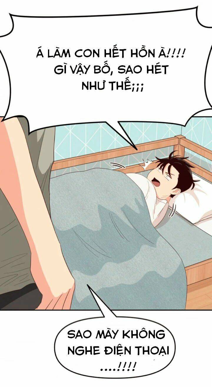 Bạn Trai Vệ Sĩ - Chapter 3 - Page 100