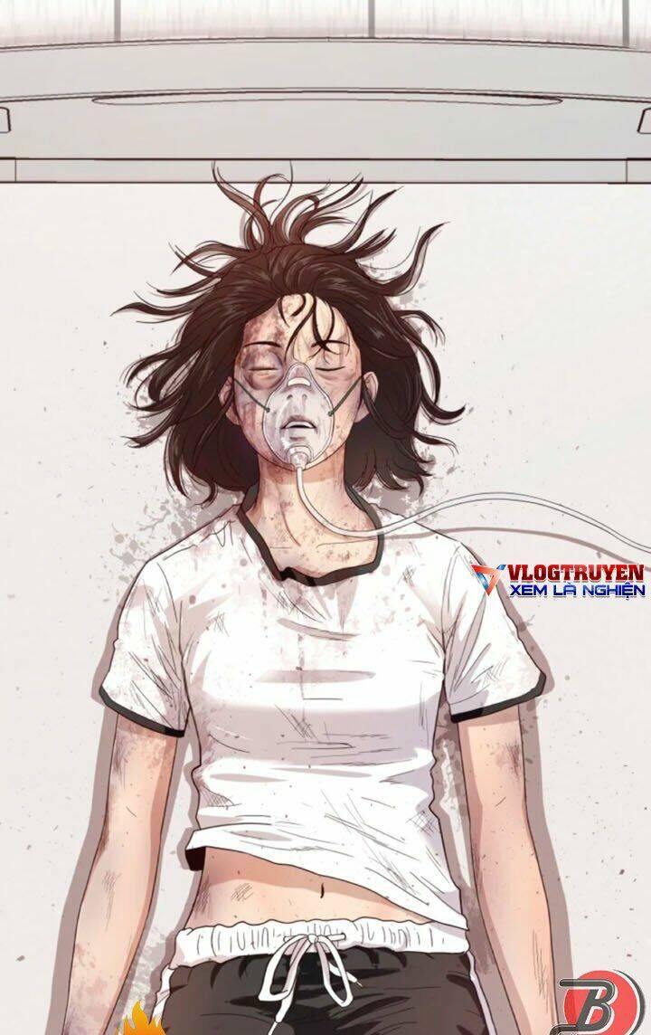Bạn Trai Vệ Sĩ - Chapter 3 - Page 106