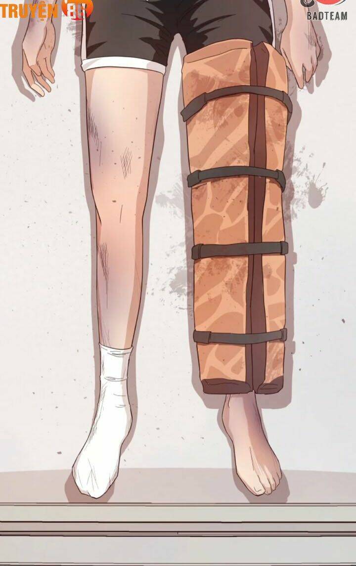 Bạn Trai Vệ Sĩ - Chapter 3 - Page 107