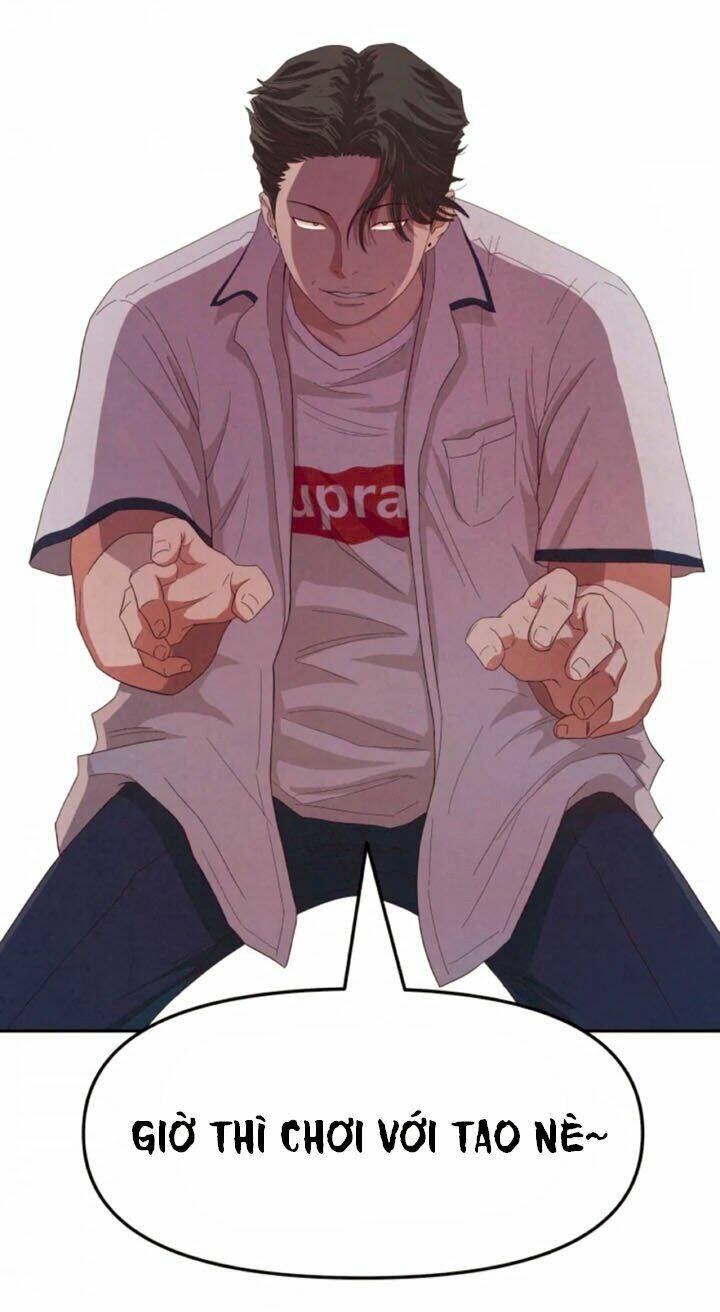 Bạn Trai Vệ Sĩ - Chapter 3 - Page 12