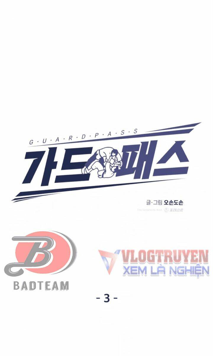 Bạn Trai Vệ Sĩ - Chapter 3 - Page 13