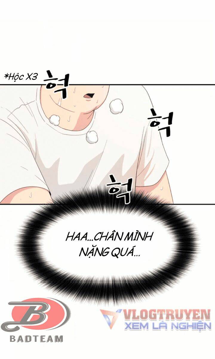 Bạn Trai Vệ Sĩ - Chapter 3 - Page 15