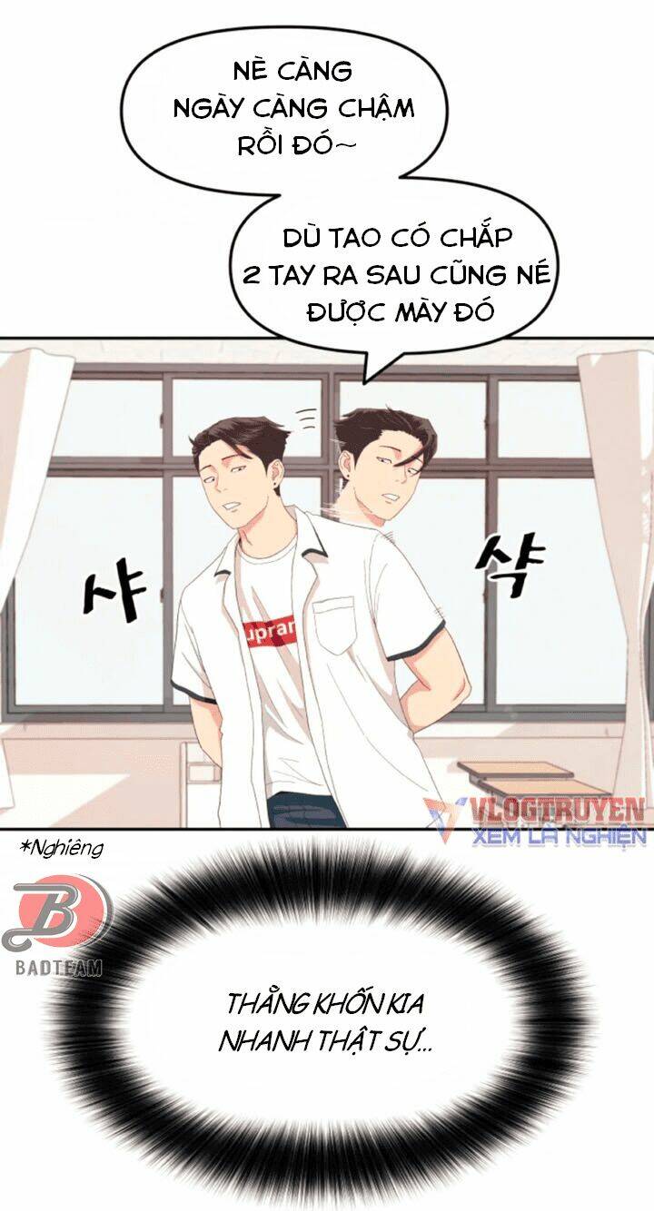 Bạn Trai Vệ Sĩ - Chapter 3 - Page 16