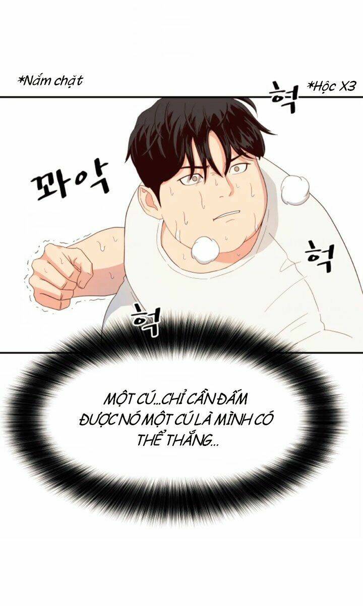 Bạn Trai Vệ Sĩ - Chapter 3 - Page 17