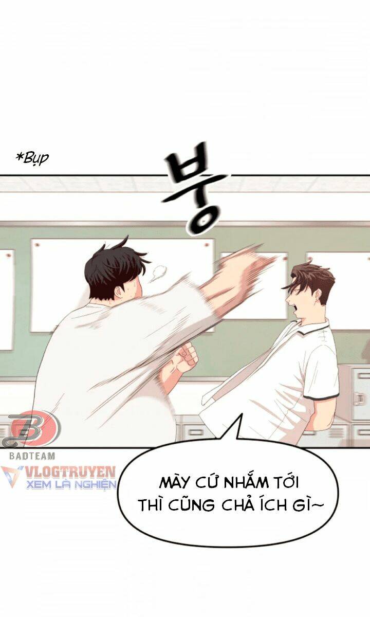 Bạn Trai Vệ Sĩ - Chapter 3 - Page 19