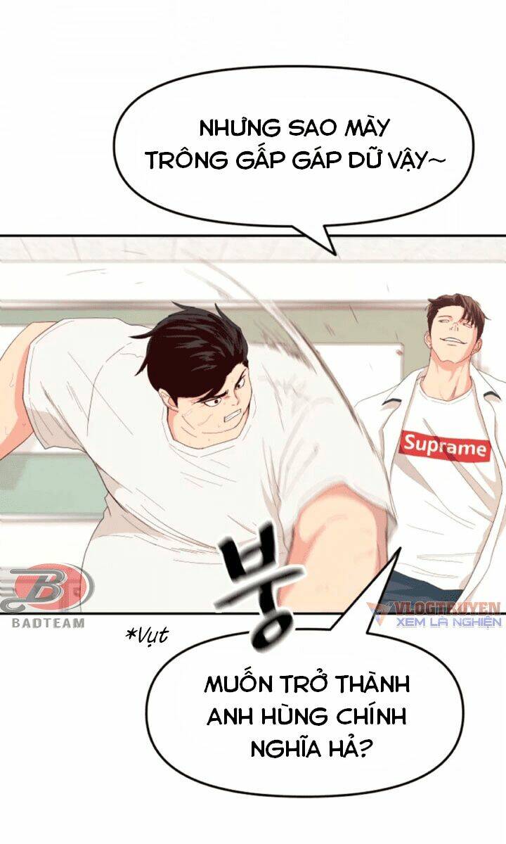 Bạn Trai Vệ Sĩ - Chapter 3 - Page 20