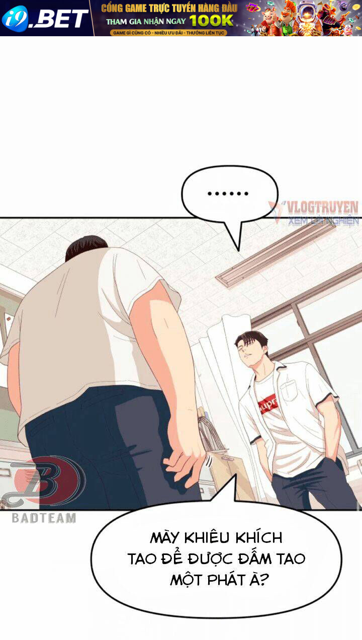 Bạn Trai Vệ Sĩ - Chapter 3 - Page 25