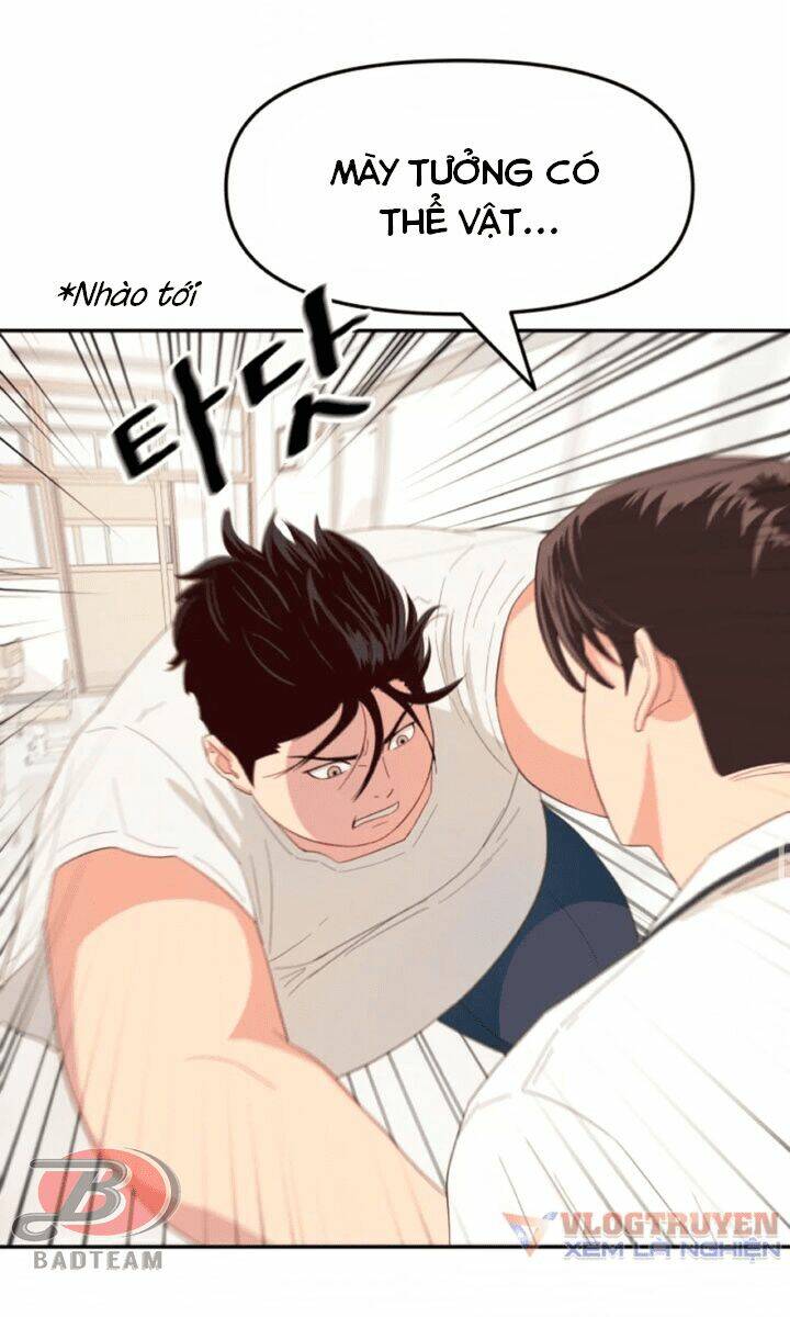 Bạn Trai Vệ Sĩ - Chapter 3 - Page 26