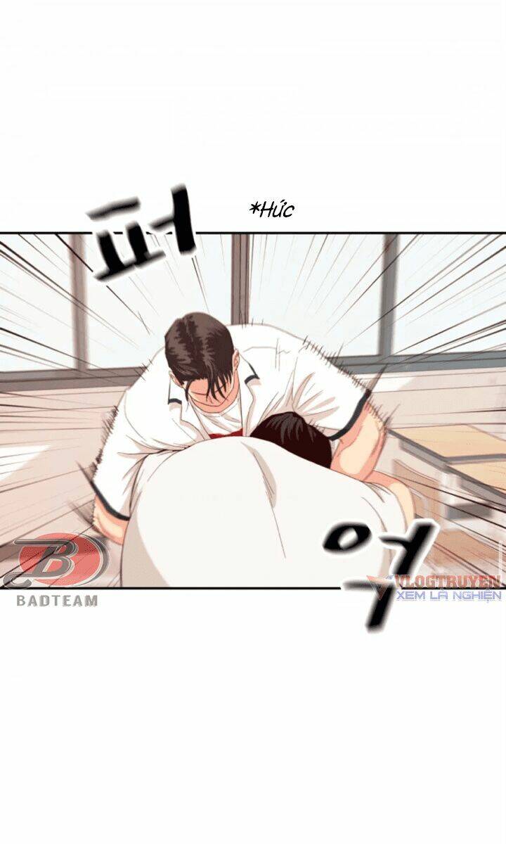 Bạn Trai Vệ Sĩ - Chapter 3 - Page 30