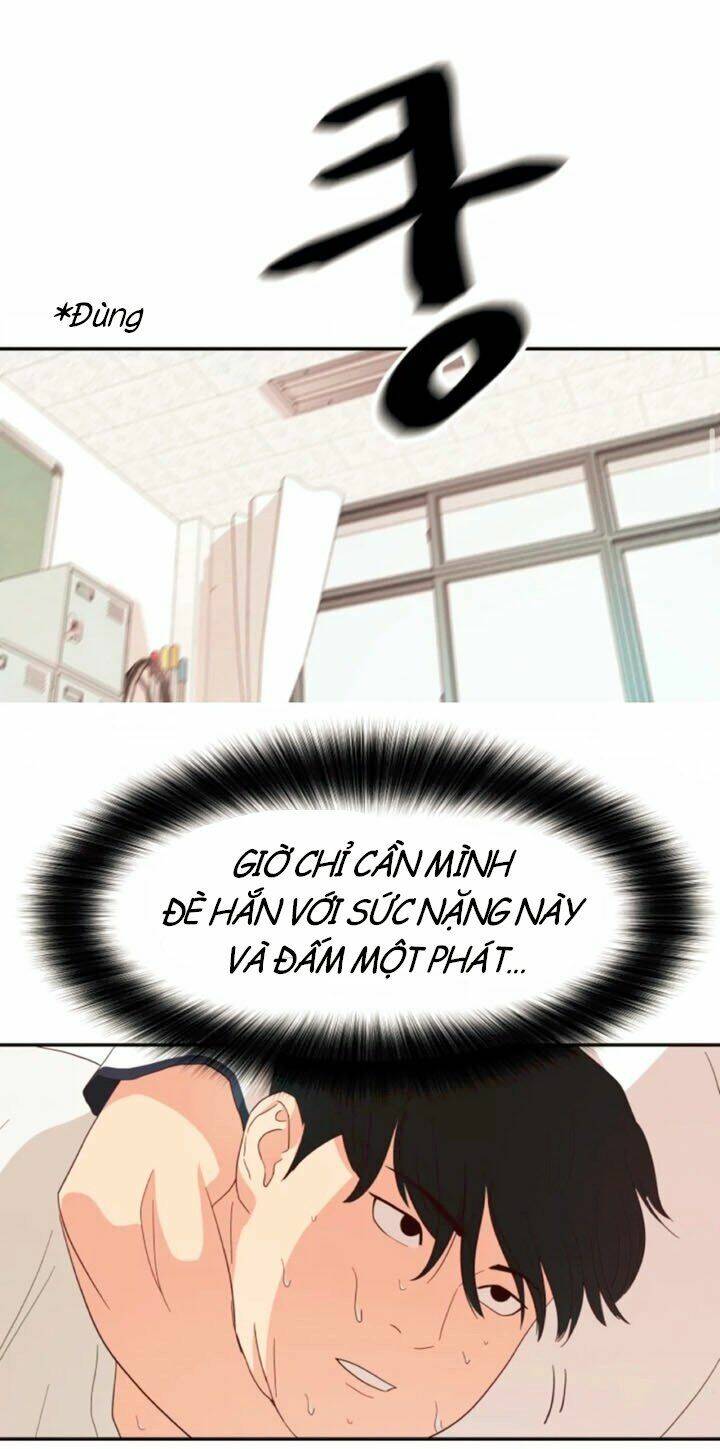 Bạn Trai Vệ Sĩ - Chapter 3 - Page 32