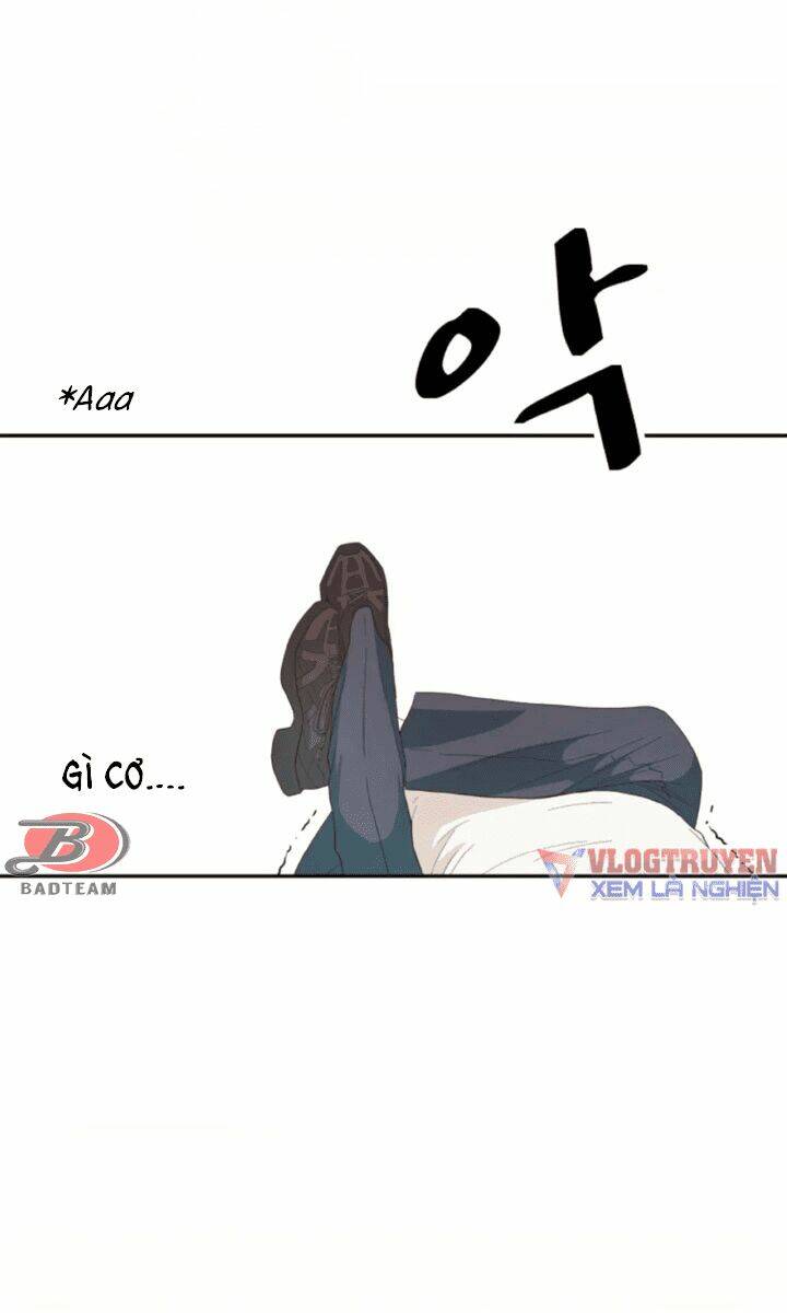 Bạn Trai Vệ Sĩ - Chapter 3 - Page 34