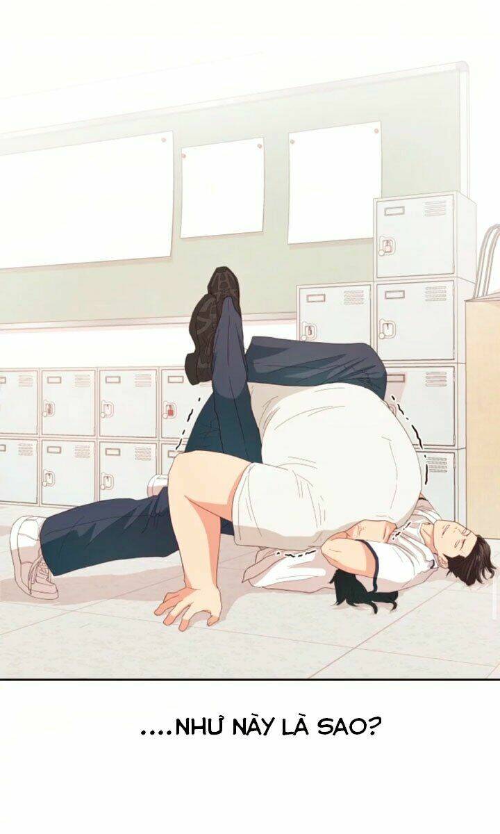 Bạn Trai Vệ Sĩ - Chapter 3 - Page 35