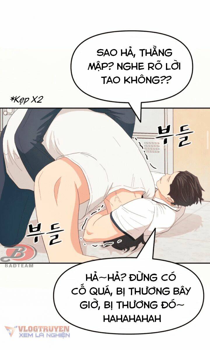 Bạn Trai Vệ Sĩ - Chapter 3 - Page 37