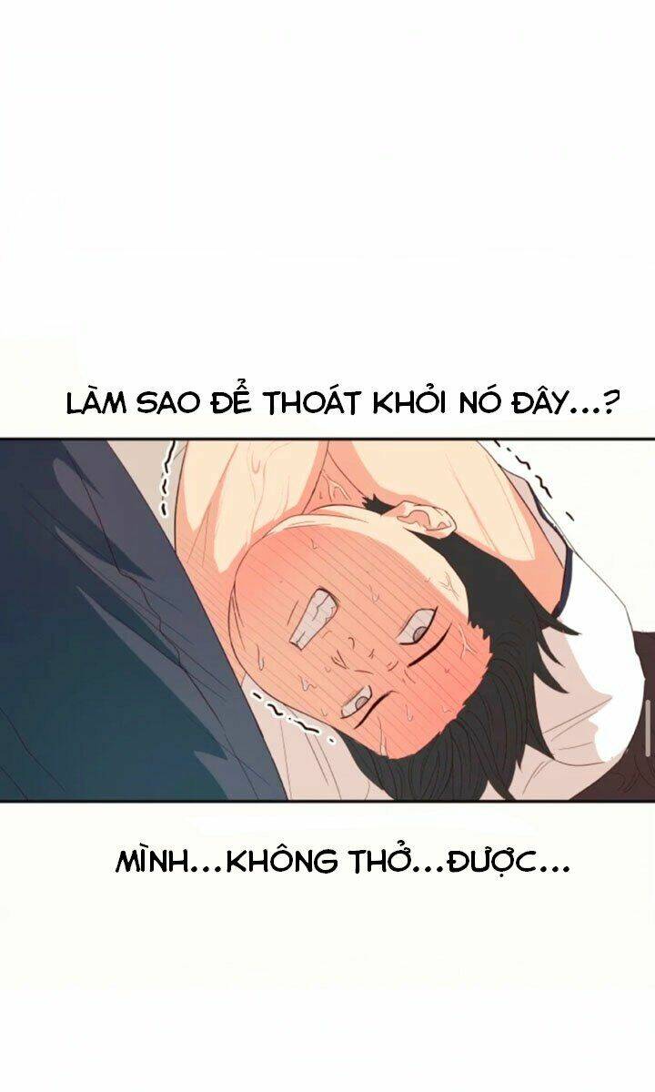 Bạn Trai Vệ Sĩ - Chapter 3 - Page 38