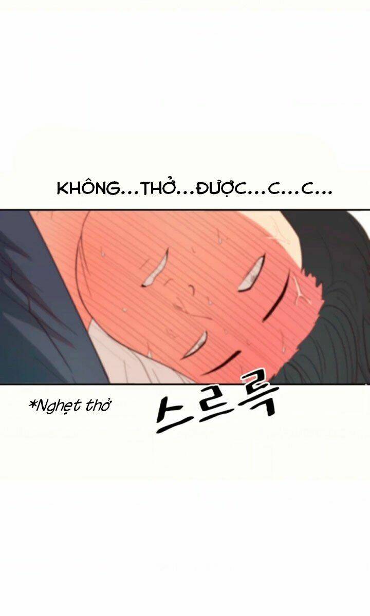 Bạn Trai Vệ Sĩ - Chapter 3 - Page 39