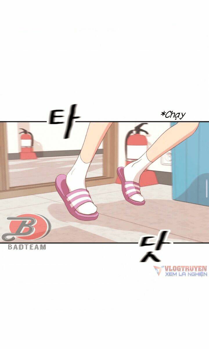 Bạn Trai Vệ Sĩ - Chapter 3 - Page 40
