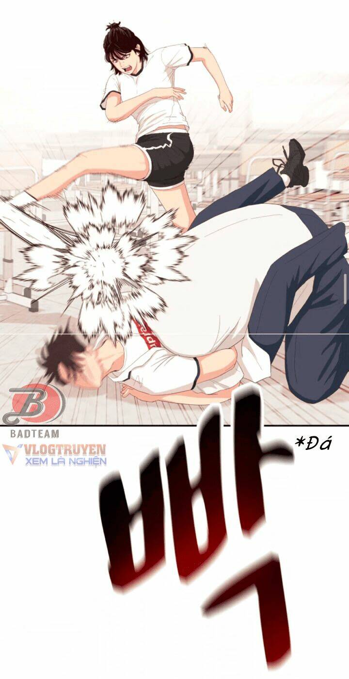 Bạn Trai Vệ Sĩ - Chapter 3 - Page 43