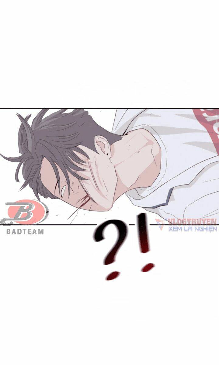 Bạn Trai Vệ Sĩ - Chapter 3 - Page 44