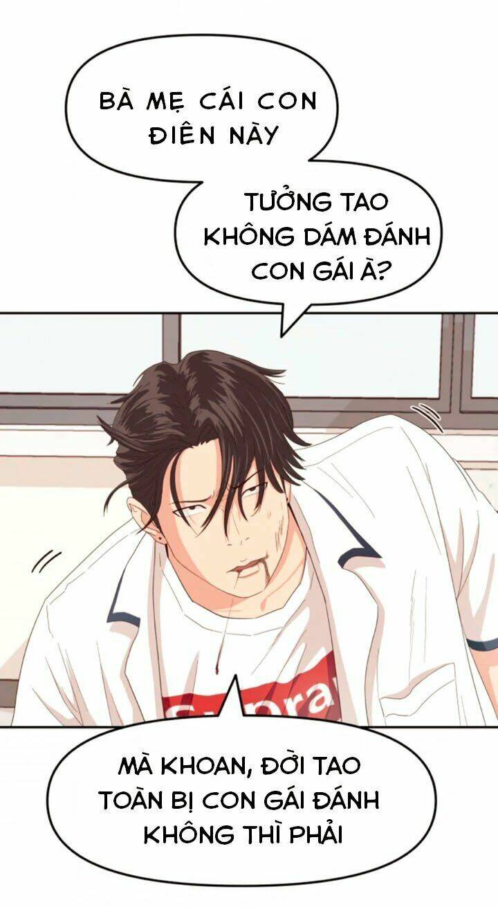 Bạn Trai Vệ Sĩ - Chapter 3 - Page 46