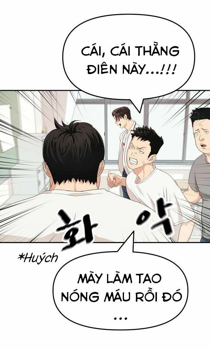 Bạn Trai Vệ Sĩ - Chapter 3 - Page 4